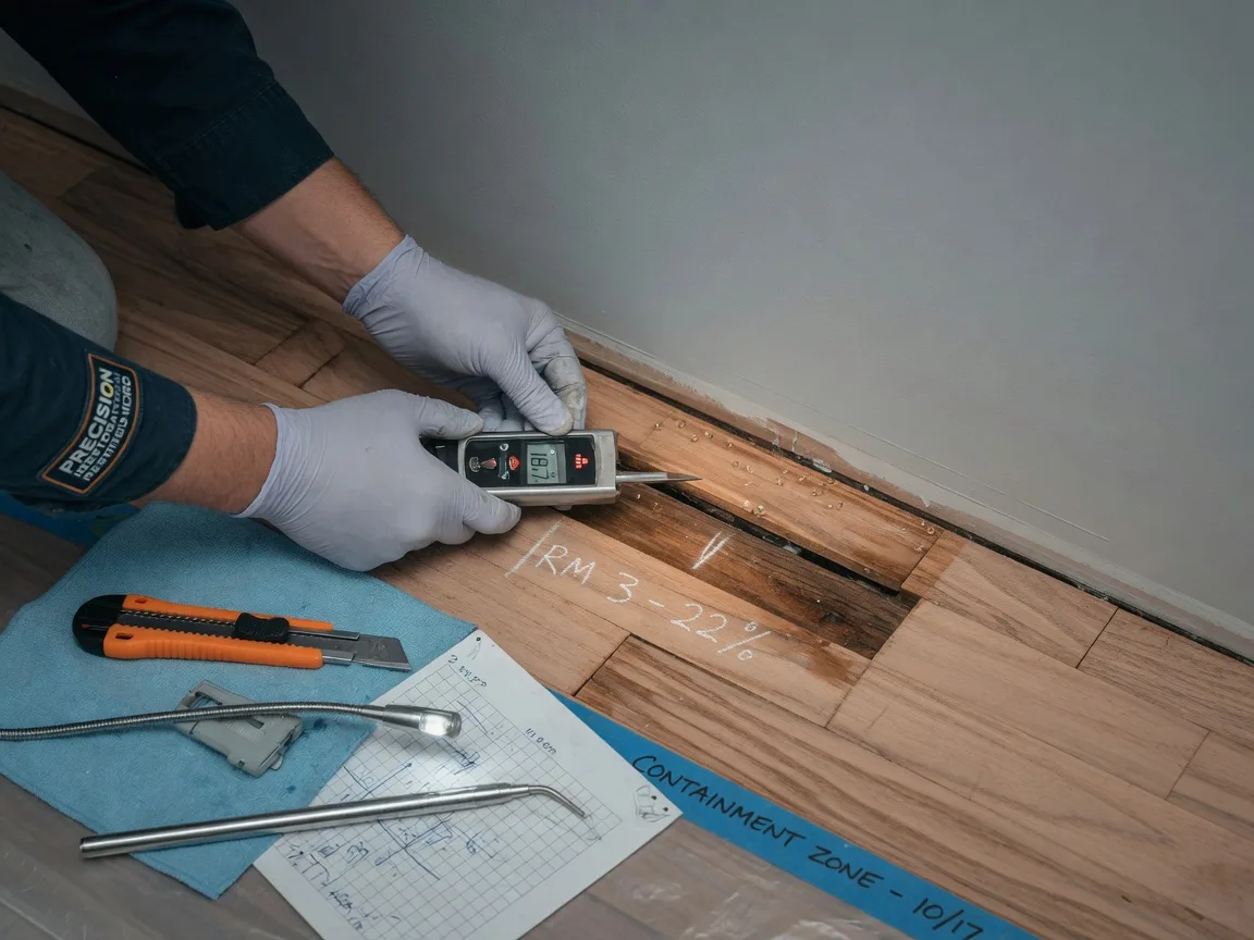 Why choose Water Removal in Portsmouth, IA